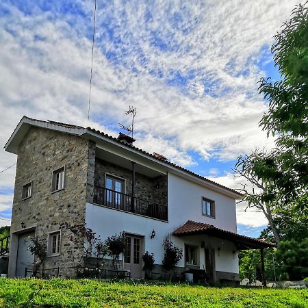 Bed and Breakfast O Bilhó Vinhais Exterior foto